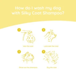 Greenfields Yorkshire Terrier Care Set -Happy Hundchen Geschaft greenfields yorkshire terrier care set 220898 0500 none