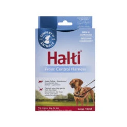 Halti Geschirr -Happy Hundchen Geschaft halti harnas 157526 0500 none