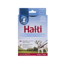 Halti Geschirr -Happy Hundchen Geschaft halti harnas 157529 0500 none