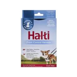 Halti Geschirr -Happy Hundchen Geschaft halti harnas 157532 0500 none