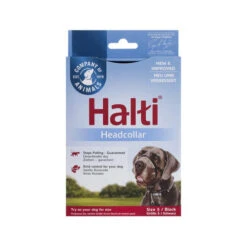 Halti Headcollar -Happy Hundchen Geschaft halti headcollar 157622 0500 none