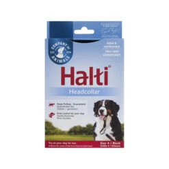 Halti Headcollar -Happy Hundchen Geschaft halti headcollar 157625 0500 none
