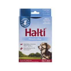 Halti Headcollar -Happy Hundchen Geschaft halti headcollar 157637 0500 none