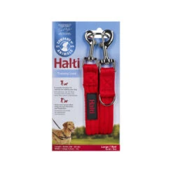 Halti Hunde-Trainingsleine 9 Halti Hunde-Trainingsleine -Happy Hundchen Geschaft halti trainingslijn 157742 0500 none