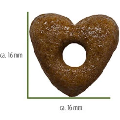 Happy Dog Supreme - Sensible Junior - Lamb & Rice -Happy Hundchen Geschaft happy dog supreme young junior lamb rice 195050 0500 none