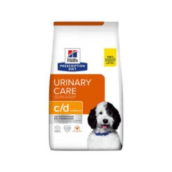 Hill's C/d Urinary Care - Prescription Diet - Canine -Happy Hundchen Geschaft hills cd urinary care prescription diet canine 191771 0500 none
