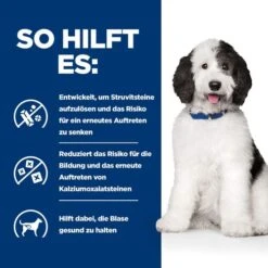 Hill's C/d Urinary Care - Prescription Diet - Canine -Happy Hundchen Geschaft hills cd urinary care prescription diet canine 217894 0500 none
