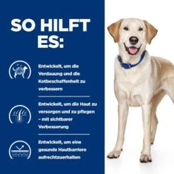 Hill's D/d Food Sensitivities - Prescription Diet - Canine 10 Hill's D/d Food Sensitivities - Prescription Diet - Canine -Happy Hundchen Geschaft hills dd food sensitivities prescription diet canine 217914 0500 none