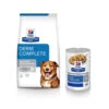 Hill's Derm Complete - Prescription Diet - Canine 2 Hill's Derm Complete - Prescription Diet - Canine -Happy Hundchen Geschaft hills derm complete prescription diet canine 217822 0500 none