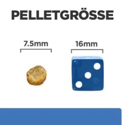 Hill's Derm Complete Mini - Prescription Diet – Canine -Happy Hundchen Geschaft hills derm complete mini prescription diet canine 211655 0500 none