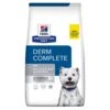 Hill's Derm Complete Mini - Prescription Diet – Canine 2 Hill's Derm Complete Mini - Prescription Diet – Canine -Happy Hundchen Geschaft hills derm complete mini prescription diet canine 211682 0500 none