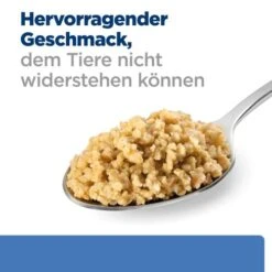 Hill's Derm Complete Nassfutter - Prescription Diet - Canine -Happy Hundchen Geschaft hills derm complete natvoer prescription diet canine 211727 0500 none