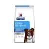 Hill's Derm Defense - Prescription Diet - Canine 1 Hill's Derm Defense - Prescription Diet - Canine -Happy Hundchen Geschaft hills derm defense prescription diet canine 191810 0500 none