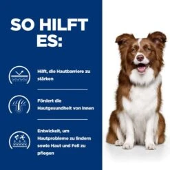 Hill's Derm Defense - Prescription Diet - Canine -Happy Hundchen Geschaft hills derm defense prescription diet canine 211742 0500 none