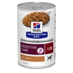 Hill's I/d Digestive Care - Prescription Diet - Canine -Happy Hundchen Geschaft hills id digestive care prescription diet canine 217939 0500 none