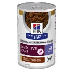 Hill's I/d Digestive Care Low Fat Ragout - Prescription Diet - Canine 13 Hill's I/d Digestive Care Low Fat Ragout - Prescription Diet - Canine -Happy Hundchen Geschaft hills id digestive care low fat stoofpotje prescription diet canine 212006 0500 none