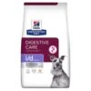 Hill's Prescription Diet I/d Low Fat Digestive Care Hundefutter Original -Happy Hundchen Geschaft hills id low fat digestive care prescription diet canine 217963 0500 none