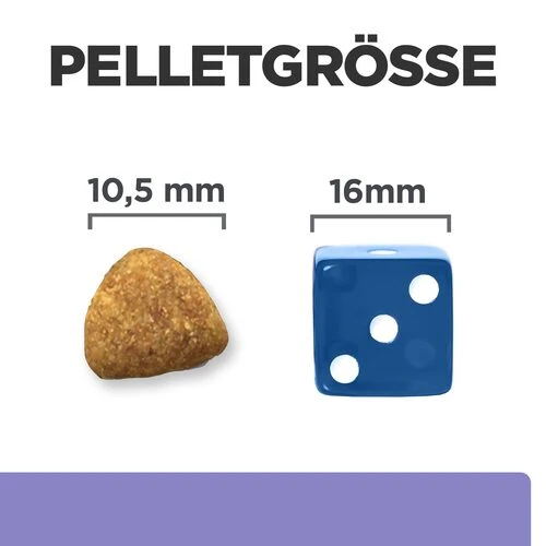 Hill's Prescription Diet I/d Low Fat Digestive Care Hundefutter Original – Bild 6