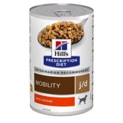 Hill's J/d Joint Care - Prescription Diet - Canine 17 Hill's J/d Joint Care - Prescription Diet - Canine -Happy Hundchen Geschaft hills jd joint care prescription diet canine 218011 0500 none