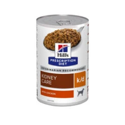 Hill's K/d Kidney Care - Prescription Diet - Canine -Happy Hundchen Geschaft hills kd kidney care prescription diet canine 191951 0500 none