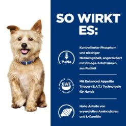 Hill's K/d Kidney Care - Prescription Diet - Canine -Happy Hundchen Geschaft hills kd kidney care prescription diet canine 218051 0500 none