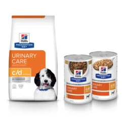 Hill's K/d Kidney Care - Prescription Diet - Canine -Happy Hundchen Geschaft hills kd kidney care prescription diet canine 218131 0500 none