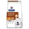 Hill's K/d + Mobility - Prescription Diet - Canine -Happy Hundchen Geschaft hills kd mobility prescription diet canine 212180 0500 none
