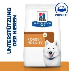 Hill's K/d + Mobility - Prescription Diet - Canine 10 Hill's K/d + Mobility - Prescription Diet - Canine -Happy Hundchen Geschaft hills kd mobility prescription diet canine 212183 0500 none