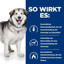 Hill's Prescription Diet - Canine - C/d Multicare + Metabolic 11 Hill's Prescription Diet - Canine - C/d Multicare + Metabolic -Happy Hundchen Geschaft hills prescription diet canine cd multicare metabolic 212642 0500 none