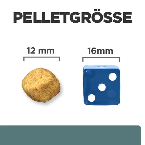 Hill's Prescription Diet W/d Diabetes Care - Canine 5 Hill's Prescription Diet W/d Diabetes Care - Canine – Bild 3