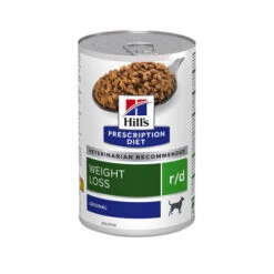 Hill's R/d Weight Reduction - Prescription Diet - Canine -Happy Hundchen Geschaft hills rd weight reduction prescription diet canine 221472 0500 none