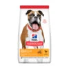 Hill's Science Plan - Light - Adult 1 Hill's Science Plan - Light - Adult -Happy Hundchen Geschaft hills science plan adult light medium 150584 0500 none