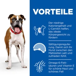 Hill's Science Plan - Light - Adult 14 Hill's Science Plan - Light - Adult -Happy Hundchen Geschaft hills science plan adult light medium 218799 0500 none