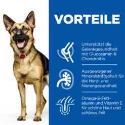 Hill's Science Plan - Mature/Adult - Large 11 Hill's Science Plan - Mature/Adult - Large -Happy Hundchen Geschaft hills science plan matureadult large 218632 0500 none