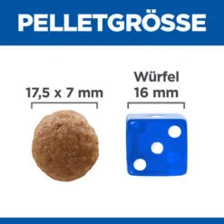 Hill's Science Plan Adult Perfect Digestion Large Breed -Happy Hundchen Geschaft hills science plan adult perfect digestion large breed hondenvoer 181273 0500 none