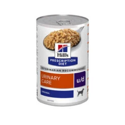 Hill's U/d - Urinary Care - Prescription Diet - Canine 17 Hill's U/d - Urinary Care - Prescription Diet - Canine -Happy Hundchen Geschaft hills ud urinary care prescription diet canine 191936 0500 none
