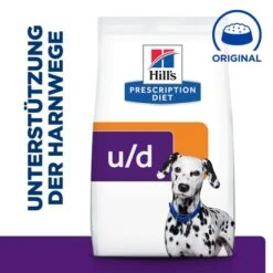 Hill's U/d - Urinary Care - Prescription Diet - Canine 14 Hill's U/d - Urinary Care - Prescription Diet - Canine -Happy Hundchen Geschaft hills ud urinary care prescription diet canine 218167 0500 none