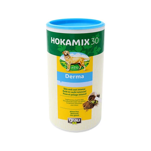 Hokamix Derma 4 Hokamix Derma – Bild 2