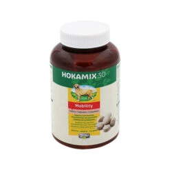 Hokamix Mobility Tabletten 6 Hokamix Mobility Tabletten -Happy Hundchen Geschaft hokamix gewricht tabletten 130199 0500 none