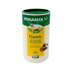 Hokamix Classic 14 Hokamix Classic -Happy Hundchen Geschaft hokamix huid vacht vitaliteit 130496 0500 none