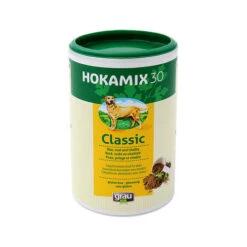 Hokamix Classic 13 Hokamix Classic -Happy Hundchen Geschaft hokamix huid vacht vitaliteit 130502 0500 none