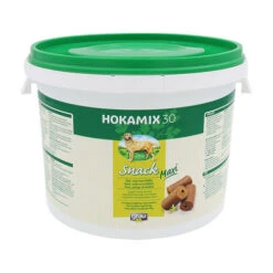 Hokamix Snack -Happy Hundchen Geschaft hokamix snack 130160 0500 none