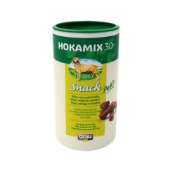 Hokamix Snack -Happy Hundchen Geschaft hokamix snack 130175 0500 none