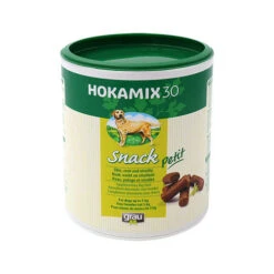 Hokamix Snack -Happy Hundchen Geschaft hokamix snack 130178 0500 none
