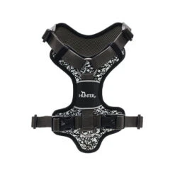 Hunter Divo Reflect - Hundegeschirr -Happy Hundchen Geschaft hunter divo reflect hondentuig 188237 0500 none