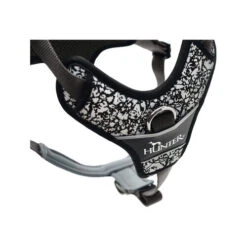 Hunter Divo Reflect - Hundegeschirr -Happy Hundchen Geschaft hunter divo reflect hondentuig 188243 0500 none