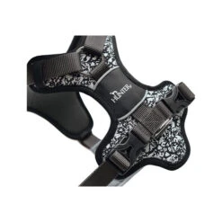 Hunter Divo Reflect - Hundegeschirr -Happy Hundchen Geschaft hunter divo reflect hondentuig 188246 0500 none