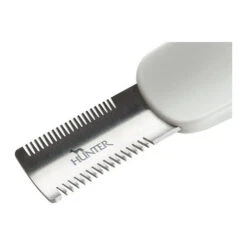 Gebogenes Trimmmesser Hunter -Happy Hundchen Geschaft hunter gebogen trimmes 116724 0500 none