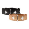 Hunter Halsband Swiss -Happy Hundchen Geschaft hunter halsband swiss 116100 0500 none