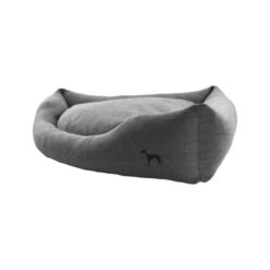 Hunter Eckkorb Livingstone - Grau 12 Hunter Eckkorb Livingstone - Grau -Happy Hundchen Geschaft hunter hoekmand livingstone grijs 175894 0500 none